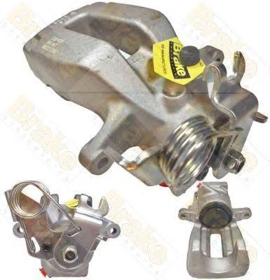 BRAKE ENGINEERING ca2441 -  Тормозной суппорт